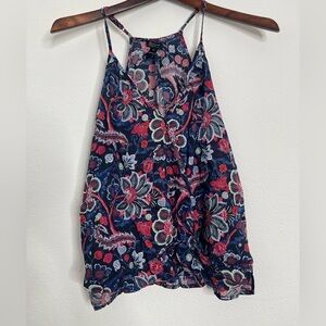 Lucky brand top size xs